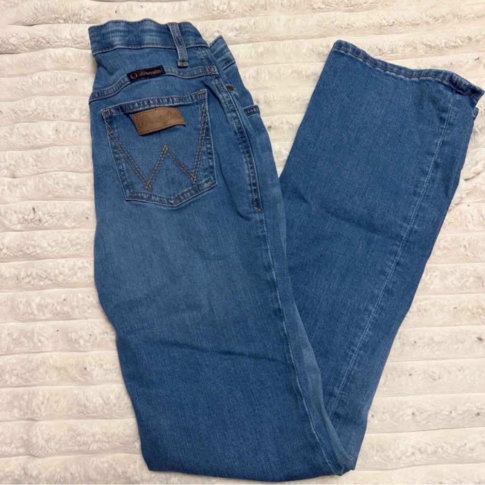 Wrangler Jeans